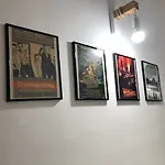 Stars Apartment