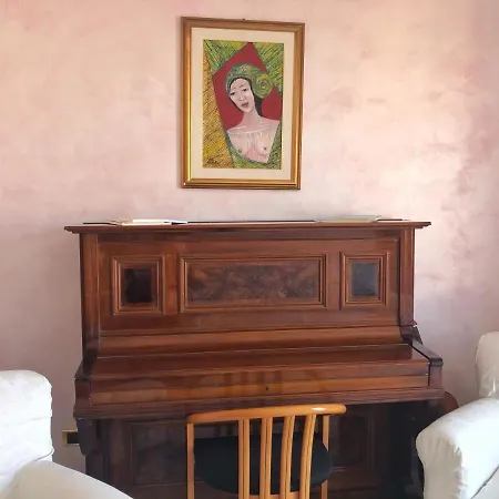 Stars Apartment Tropea