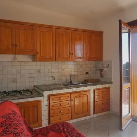 Apartmán Stars Tropea