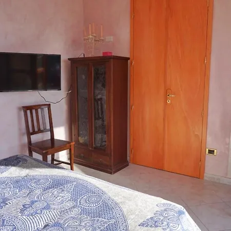 Stars Apartment Tropea