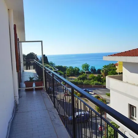 Apartment Stars Tropea