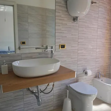 Apartman Stars *