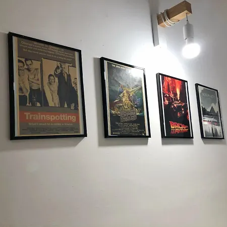 Stars Apartment