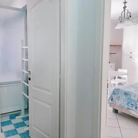 Stars Apartment