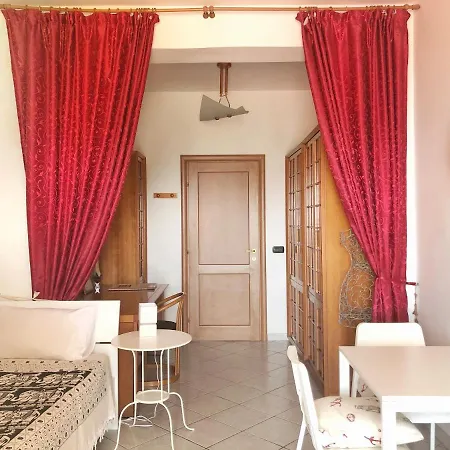 Apartmán Stars Tropea