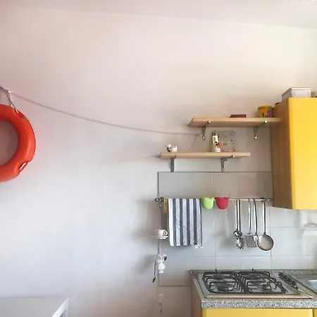 Lejlighed Stars Tropea