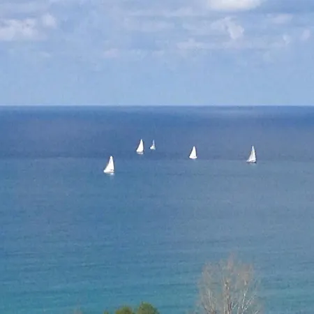 Stars Apartment Tropea
