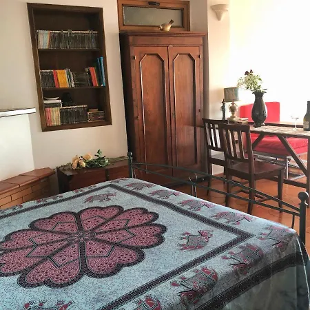Apartamento Stars *