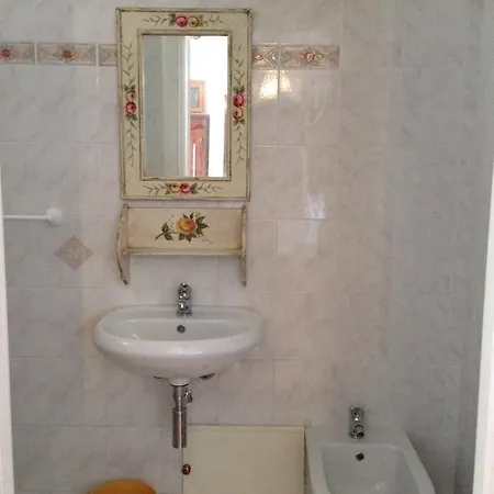 Appartamento Stars Tropea