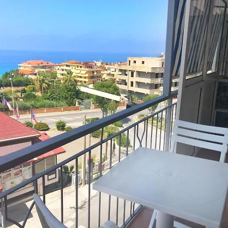 Apartman Stars Tropea