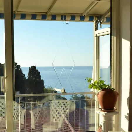 Appartamento Stars Tropea
