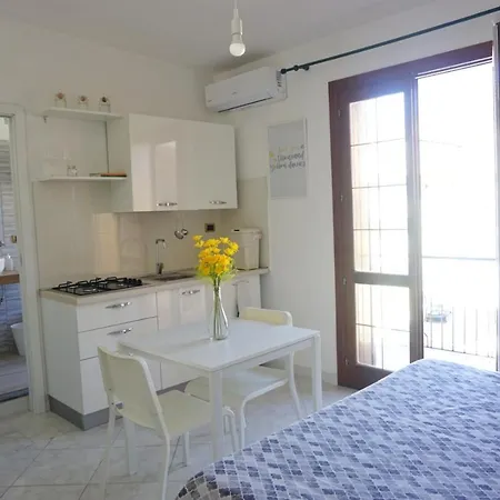 Stars Apartament *