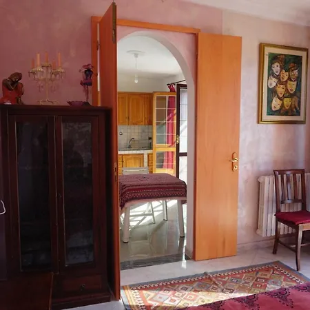 Stars Apartman Tropea