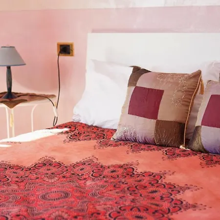 Apartman Stars Tropea