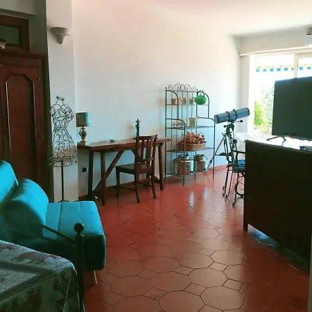 Stars Apartment
