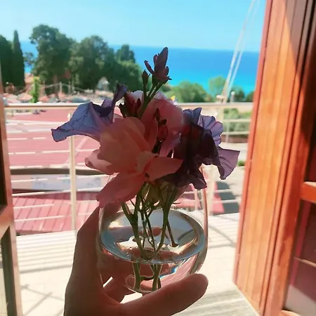 Apartman Stars Tropea