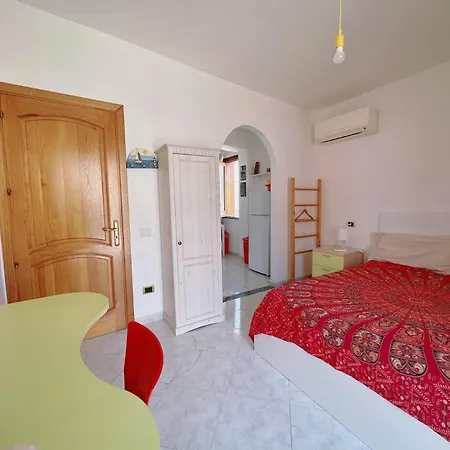 Stars Apartmán Tropea