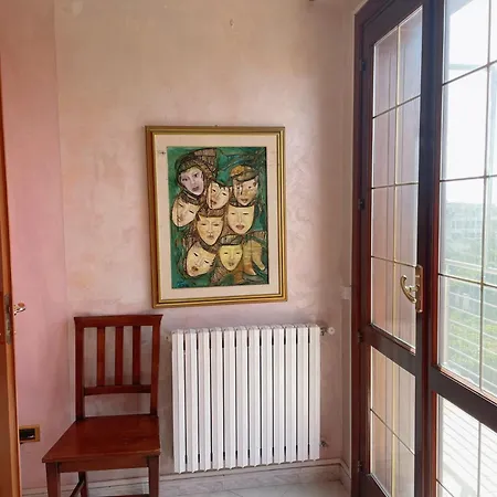 Apartament Stars