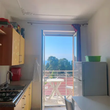 Stars Apartman *