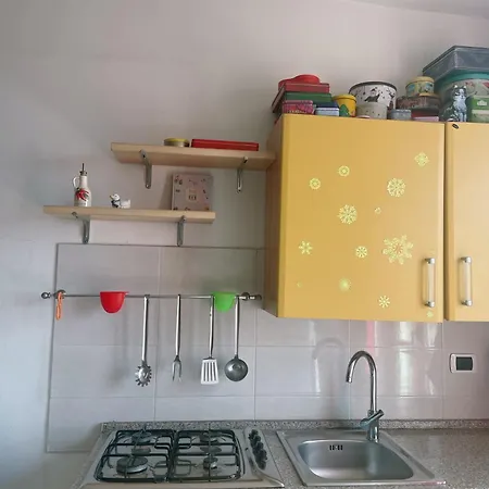 Stars Apartment