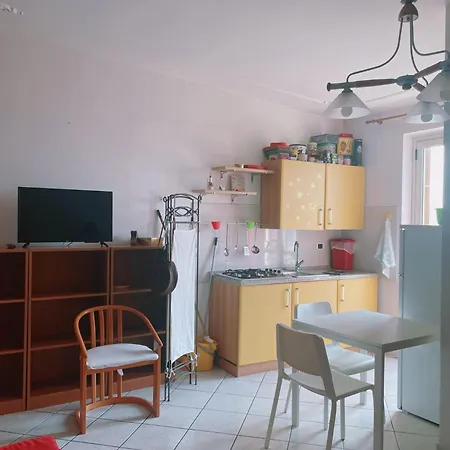 Apartman Stars Tropea