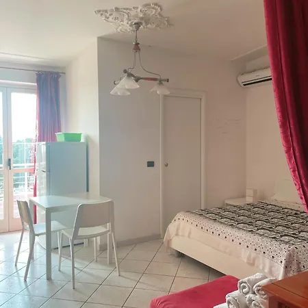Stars Apartment *