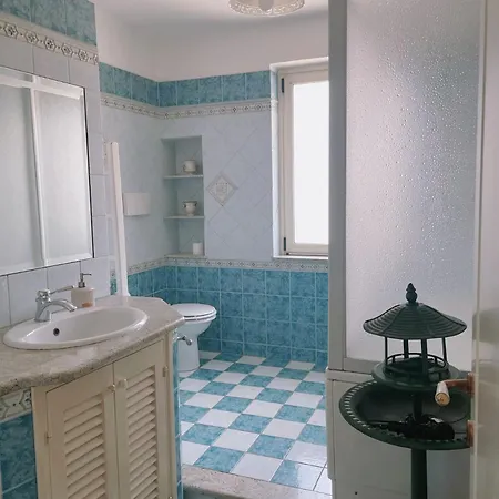 Stars Apartman Tropea