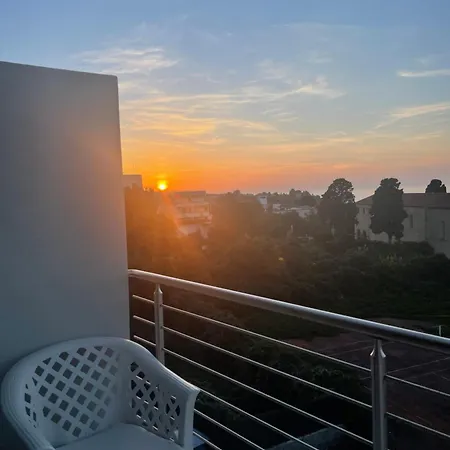 Apartament Stars