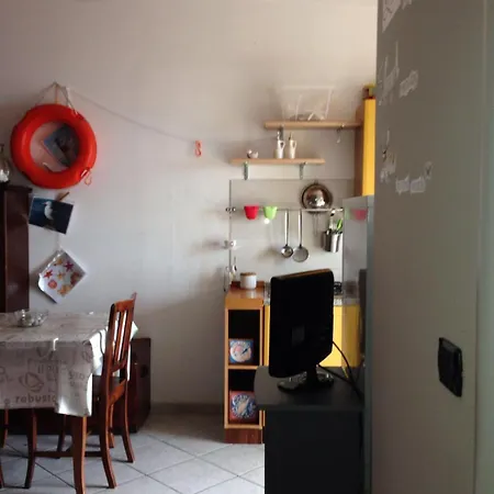 Stars Apartment