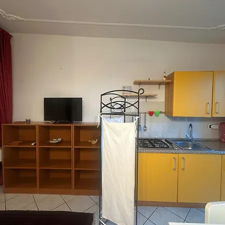 Stars Apartman *