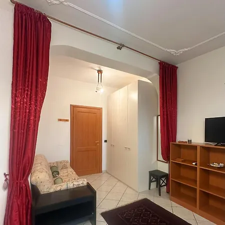 Apartman Stars Tropea