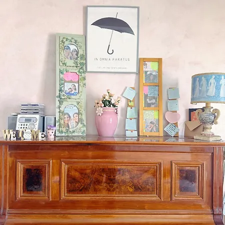 Stars Lejlighed Tropea