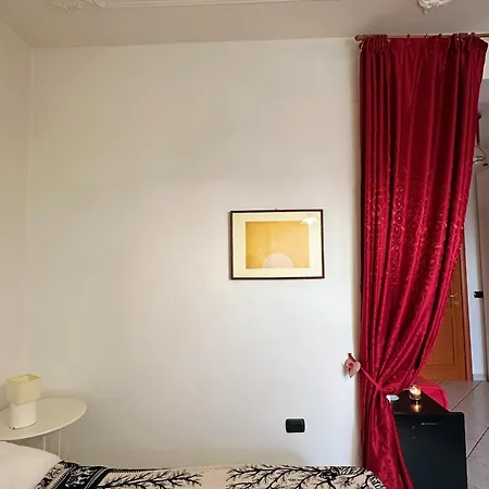Apartman Stars Tropea