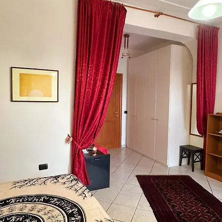 Stars Apartman