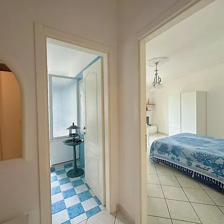 Appartamento Stars Tropea