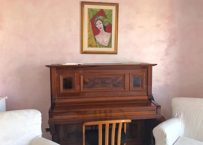 Stars דירה טרופאה