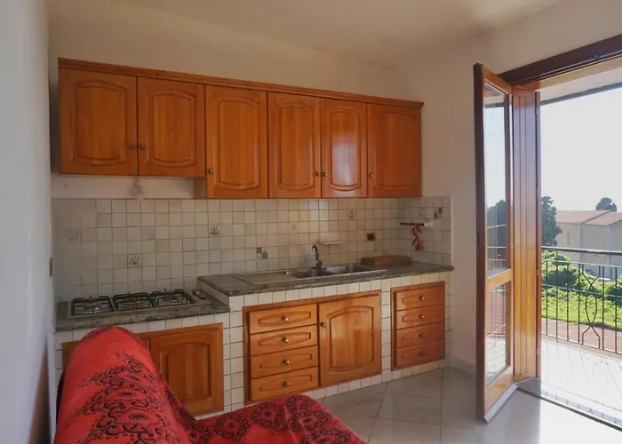 Lejlighed Stars Tropea