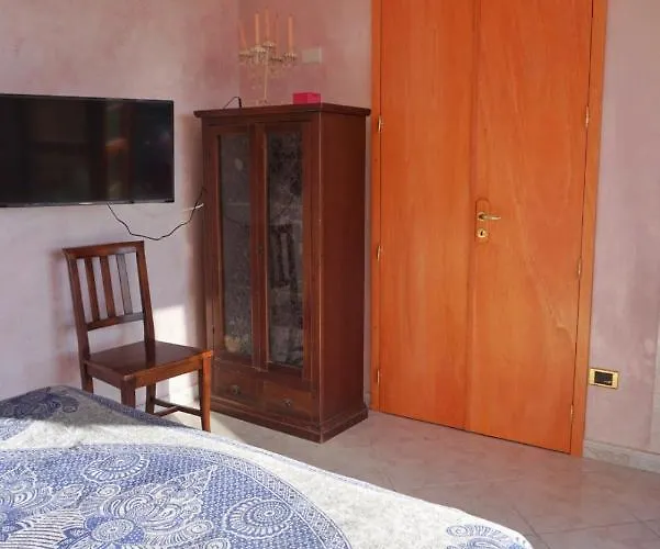 Stars Lejlighed Tropea