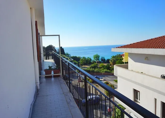 Lejlighed Stars Tropea