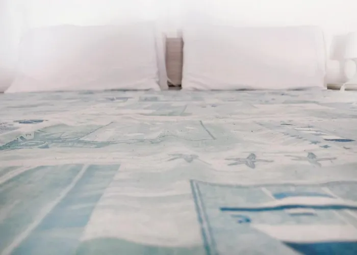 Lejlighed Stars Tropea