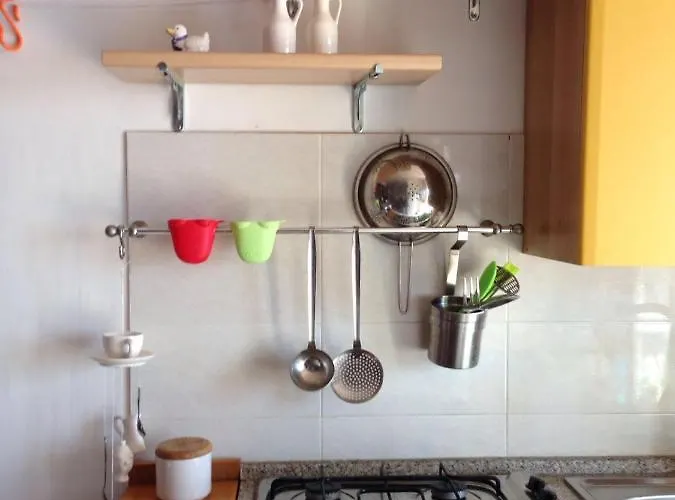 דירה Stars טרופאה