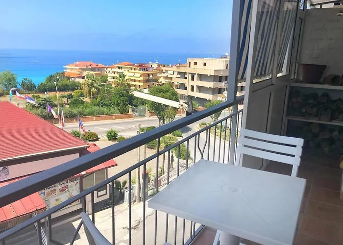 דירה Stars טרופאה