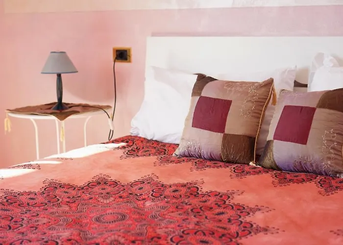 Lejlighed Stars Tropea