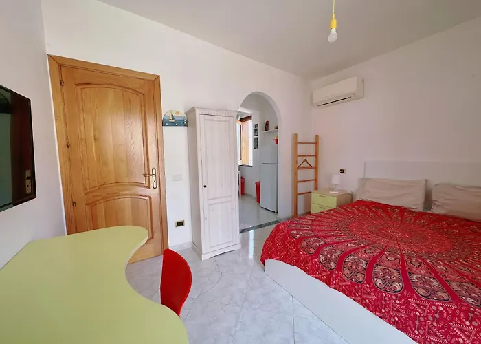 Stars Lejlighed Tropea