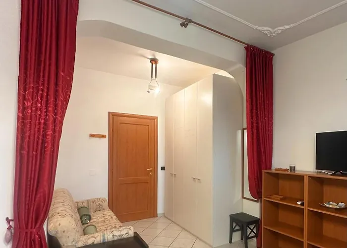 Lejlighed Stars Tropea